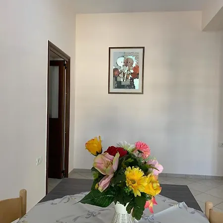 Ylli Cunaj Apartment