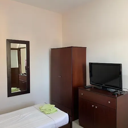 Apartment Ylli Cunaj Sarande