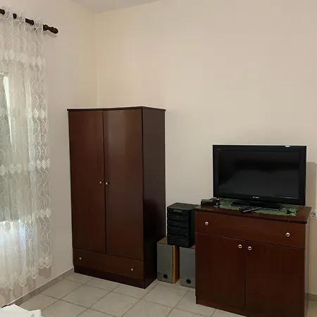 Ylli Cunaj Apartment